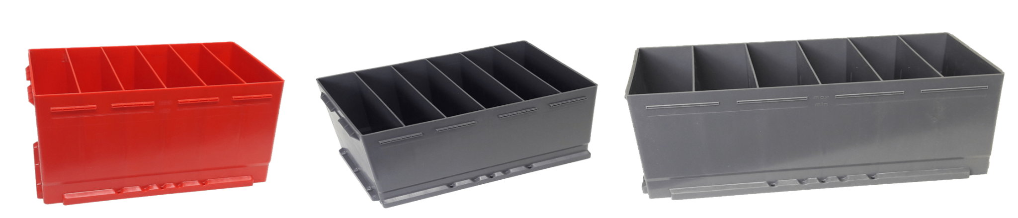 Старт строительства завода по производству пластиковых комплектующих для аккумуляторных батарей ООО “1 АК - Пластик” - 3